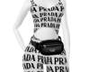 Prda  Romper
