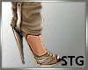 [StG] Distroller Brown