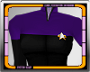  VOY Variant Purple