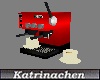 COFFEE MAKER MACHINE