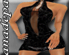 [A&P]black velvet(THIN)