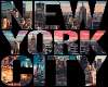 New York Canvas