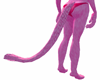 ~sm~ Pink Cat Tail