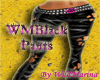 WWBlack Pants (BM)