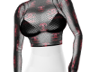 Red CC Top RLL