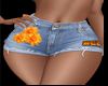 Rcz Shorts