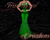(T)Mid Gown Green 0