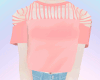 ~Peach Shirt~