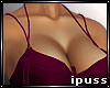 !iP Baddie Corset Top