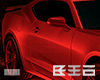 Red Camaro Neon