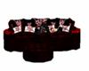 [GD] BD cuddle couch
