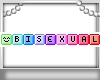 Bi Sexual Tag