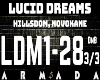 Lucid Dreams (3)
