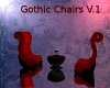 Gothic Chairs v.1