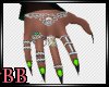 [BB]Cece Nails+Rings