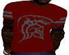 Red Tee