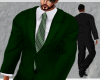 Green Suit Full