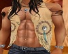 Open Vest