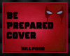Be Prepared Cover