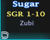 DGR Sugar