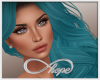 Samara - Teal