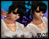 ~JBG~ Bow Necklace
