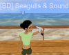 [BD] Seagulls & Sound