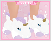 KID ♡ Unicorn-Slippers