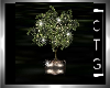 CTG TREE PLANTER/LIGHTS