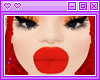 ♡ tangerine