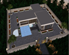 Private Gate House