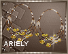Yadiley Earrings