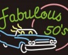 FABULOUS 50'S