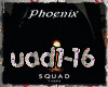 [Mix]           Squad