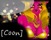 [Coon]Hype Pink Skin (F)
