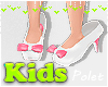 Kids Love Big Shoes