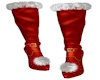 RED XMAS CLAUSE