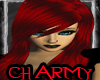 (MH) Vampy Charmy