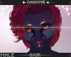 |Ember Hair|