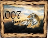 007 sunset tiger