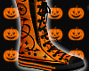 Isma~HalloweenShoes~