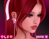 ♥ Donna Red