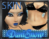 {DSD}Ocean Skin Pale