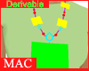 MAC - Derivable Necklace
