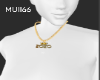 NECKLES ZOZO