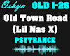 Old Town Road-Remix