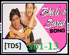 [TDS]Shahrukh-Bholi Si S