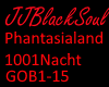 Phantasialand/1001 Nacht