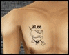 *a* Tatoo aLee