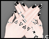 IC| Xaila Hands S